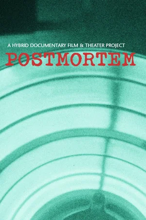 Постер: Postmortem