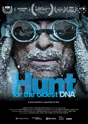 Постер: Hunt for the Oldest DNA