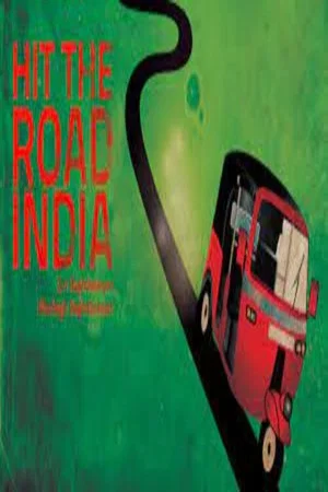 Постер: Hit The Road: India