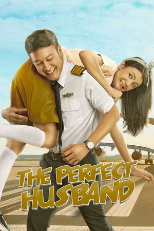 Постер: The Perfect Husband