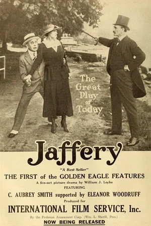 Постер: Jaffery