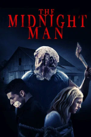 Постер: The Midnight Man