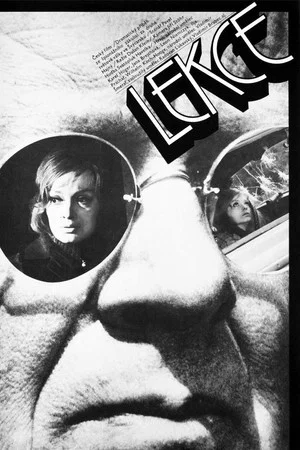 Постер: Lekce