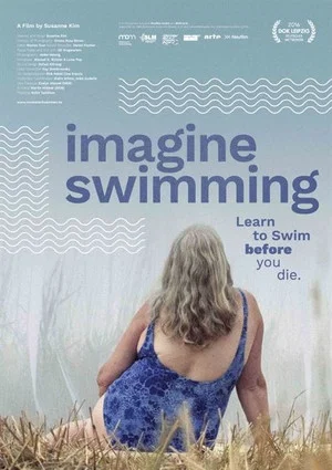 Постер: Trockenschwimmen