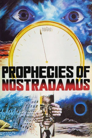 Постер: Prophecies of Nostradamus