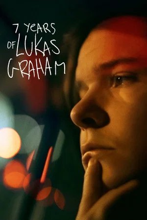 Постер: 7 Years of Lukas Graham