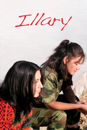 Постер: Illary