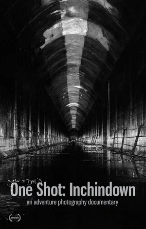 Постер: One Shot: Inchindown