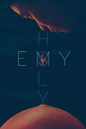 Постер: Holy Emy