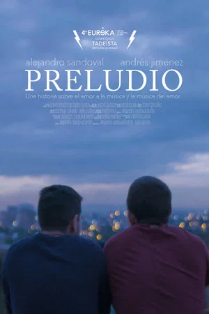 Постер: Prelude