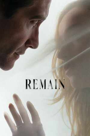 Постер: Remain