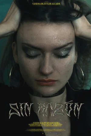 Постер: Sin razón
