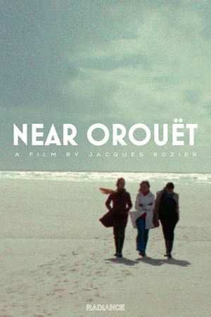 Постер: Near Orouët