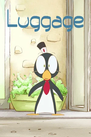 Постер: Luggage