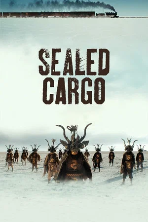Постер: Sealed Cargo