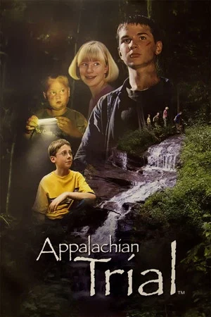 Постер: Appalachian Trial