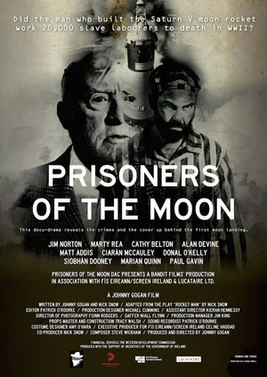 Постер: Prisoners of the Moon