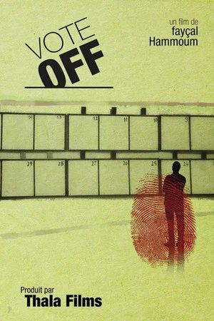 Постер: Vote off