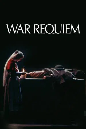 Постер: War Requiem