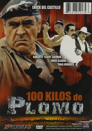 Постер: 100 kilos de plomo