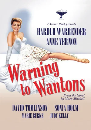 Постер: Warning to Wantons