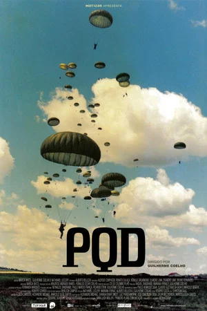 Постер: PQD: Brazilian Paratroopers