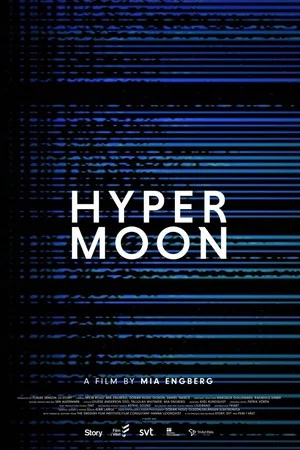 Постер: Hypermoon