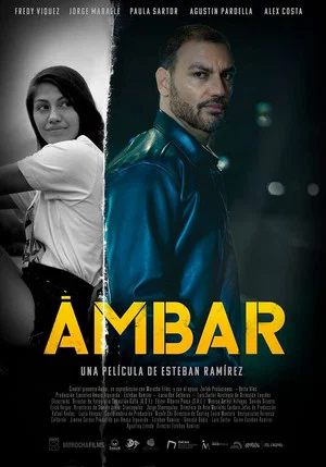 Постер: Ámbar