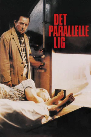 Постер: The Parallel Corpses