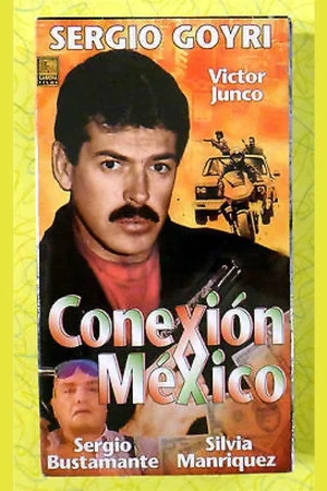 Постер: Conexión México