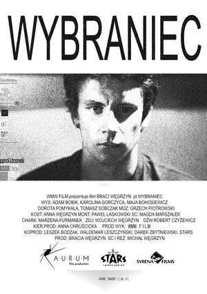 Постер: Wybraniec