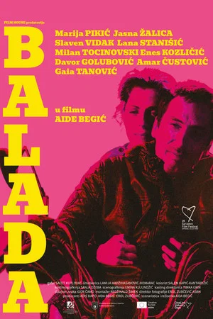 Постер: A Ballad