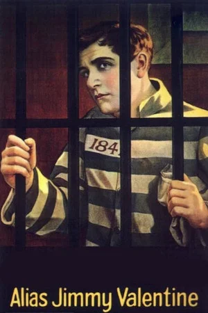 Постер: Alias Jimmy Valentine