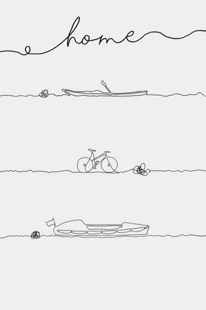 Постер: Home