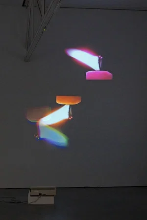 Постер: One Candle, One Projection