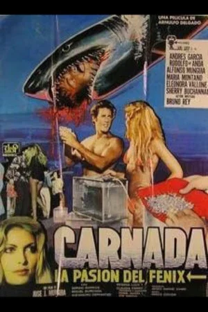 Постер: Carnada