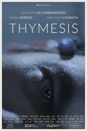 Постер: Thymesis