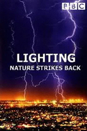 Постер: Lightning: Nature Strikes Back
