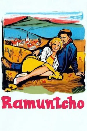 Постер: Ramuntcho