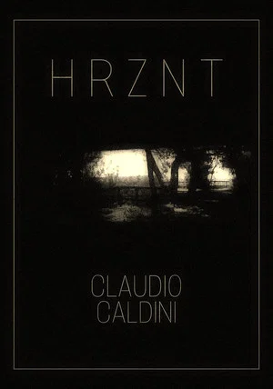 Постер: H R Z N T