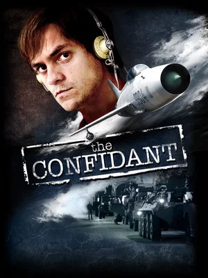 Постер: The Confidant