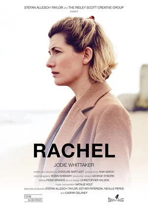Постер: Rachel