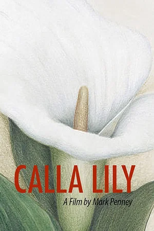 Постер: Calla Lily