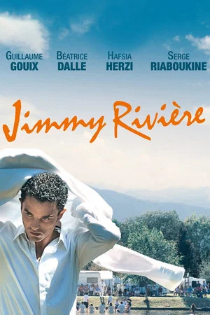 Постер: Jimmy Rivière