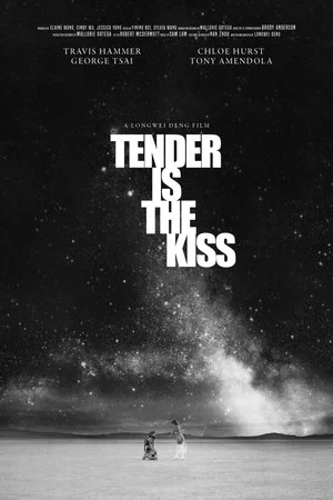 Постер: Tender Is the Kiss