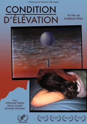 Постер: State of Elevation