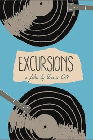 Постер: Excursions