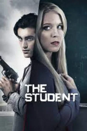 Постер: The Student