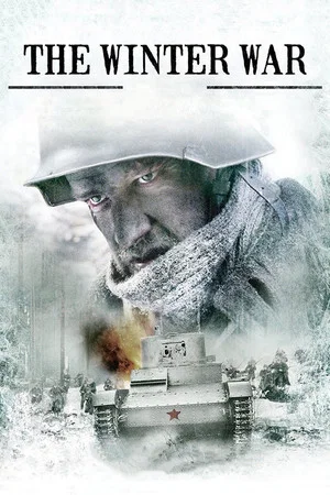Постер: Зимняя Война