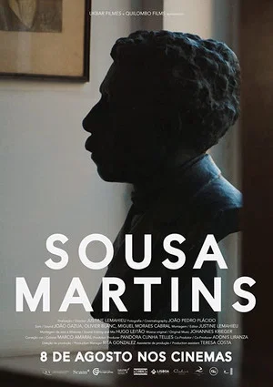 Постер: Sousa Martins